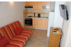 Apartmaji Rubić Apartma 3 – Apartman 4 foto 5