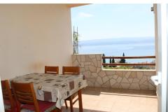 Apartmaji Rubić Apartma 4 – Apartman 5 foto 1