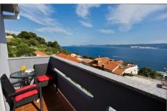 Apartmaji Rudi Apartma 1 – Studio 4 foto 1