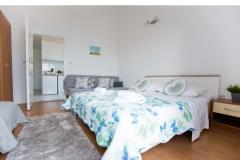 Apartmaji Rudi Apartma 1 – Studio 4 foto 3