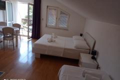 Apartmaji Mihovil Apartma 2 – A 2 foto 1