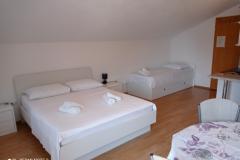 Apartmaji Mihovil Apartma 2 – A 2 foto 3