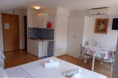Apartmaji Mihovil Apartma 2 – A 2 foto 4