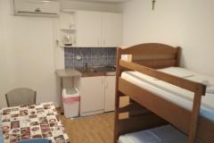 Apartmaji Mihovil Apartma 3 – A 3 foto 3
