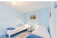 Apartmaji Smilja Apartma 2 – A1- Zeleni foto 2