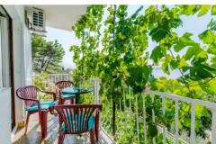 Apartmaji Smilja Apartma 2 – A1- Zeleni foto 5