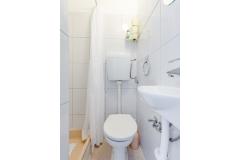 Apartmaji Smilja Apartma 1 – A3 - Žuti foto 1