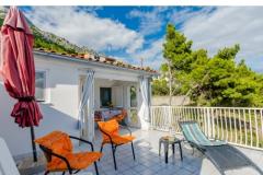 Apartmaji Smilja Apartma 1 – A3 - Žuti foto 2