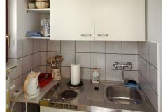 Apartmaji Smilja Apartma 1 – A3 - Žuti foto 3