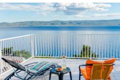 Apartmaji Smilja Apartma 1 – A3 - Žuti foto 4