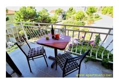Apartmaji Sodan Apartma 2 – AP 2 x3. foto 5