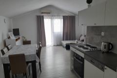 Apartmaji Stipe Apartma 4 – A6 foto 1