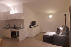 Apartmaji Stipe Apartma 3 – A5 foto 2
