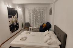 Apartmaji Sviličić Apartma 3: (2+2) – Apartman 4 foto 2
