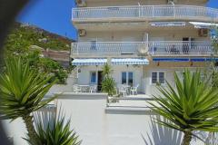 Tabak  - DuceApartma.com Apartma 2 – Seaview A4 foto 5