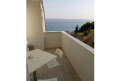 Apartmaji Toni  Duće  Apartma 3 – apartman4 foto 5