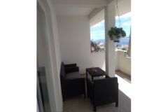 Apartmaji Toni  Duće  Apartma 1 – studio2 foto 1