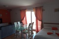 Apartmaji Toni  Duće  Apartma 1 – studio2 foto 2