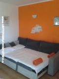 Apartmaji Toni  Duće  Apartma 1 – studio2 foto 3
