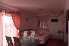 Apartmaji Toni  Duće  Apartma 1 – studio2 foto 5