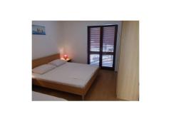 Apartmaji Tomasović Omiš Apartma 2 – A 3+1 foto 1