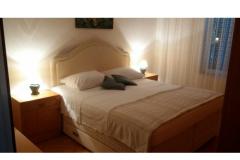 Apartmaji Tomasović Omiš Apartma 3 – A 2+2 foto 1