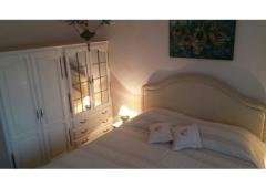 Apartmaji Tomasović Omiš Apartma 3 – A 2+2 foto 2