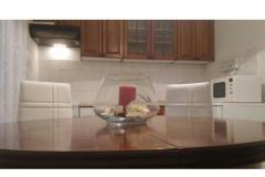 Apartmaji Tomasović Omiš Apartma 3 – A 2+2 foto 5