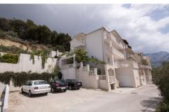 Apartmaji Tonka Apartma 1 – Ap1 foto 1