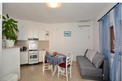 Apartmaji u Čelini Zavode Apartma 1 – Apartman-1 foto 2