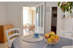 Apartmaji u Čelini Zavode Apartma 1 – Apartman-1 foto 3