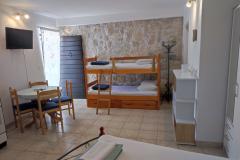 Apartmaji Urlicic Apartma 3 – NEW foto 3
