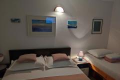 Apartmaji Urlicic Apartma 4 – FISH foto 2