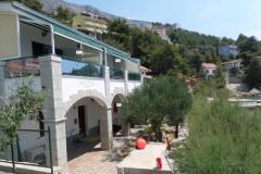 Apartmaji Villa Dodig Apartma 1 – APARTMAN 2 foto 1