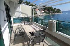 Apartmaji Villa Dodig Apartma 1 – APARTMAN 2 foto 2