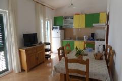 Apartmaji Villa Dodig Apartma 1 – APARTMAN 2 foto 4