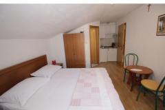 Apartmaji Vinka Saric Apartma 4 – Unit 1 foto 4