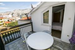 Apartmaji Vinka Saric Apartma 4 – Unit 1 foto 5