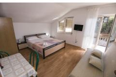 Apartmaji Vinka Saric Apartma 3 – Unit 2 foto 1