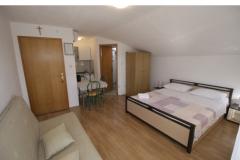 Apartmaji Vinka Saric Apartma 3 – Unit 2 foto 2