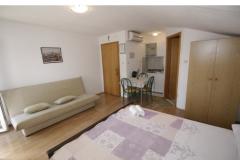 Apartmaji Vinka Saric Apartma 3 – Unit 2 foto 4