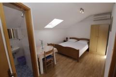 Apartmaji Vinka Saric Soba 6 – Unit 4 foto 1