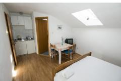 Apartmaji Vinka Saric Soba 6 – Unit 4 foto 3