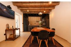 Apartmaji Višnja Apartma 2: (6+2) – Kuca foto 1