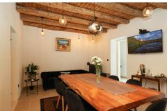 Apartmaji Višnja Apartma 2: (6+2) – Kuca foto 3