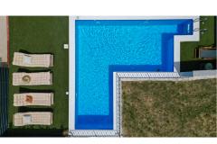 Apartmaji Višnja Apartma 2: (6+2) – Kuca foto 5