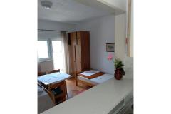 Apartmaji Višnja Soba 3: (3+0) – STUDIO foto 4
