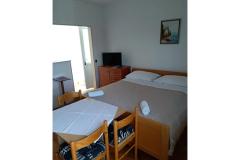 Apartmaji Višnja Soba 3: (3+0) – STUDIO foto 5