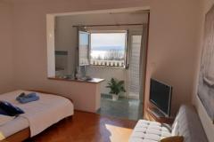 Apartmaji Tino Apartma 1 – Studio foto 3