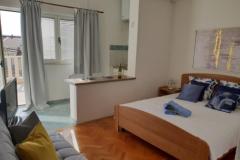 Apartmaji Tino Apartma 2 – studio foto 1